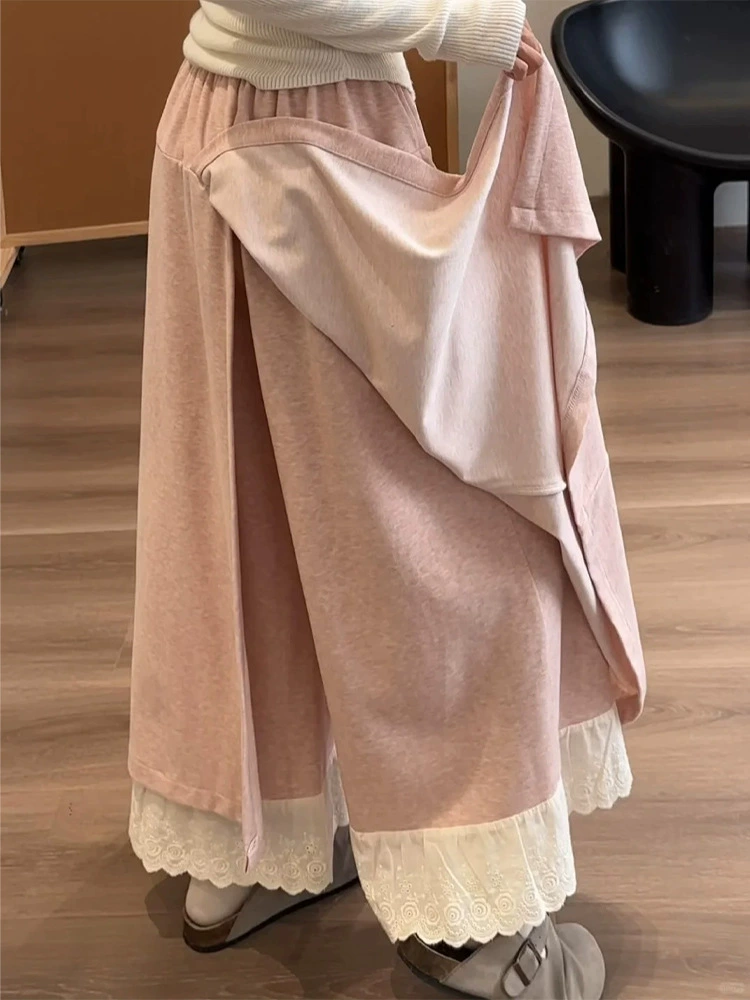 粉色【小個子款】