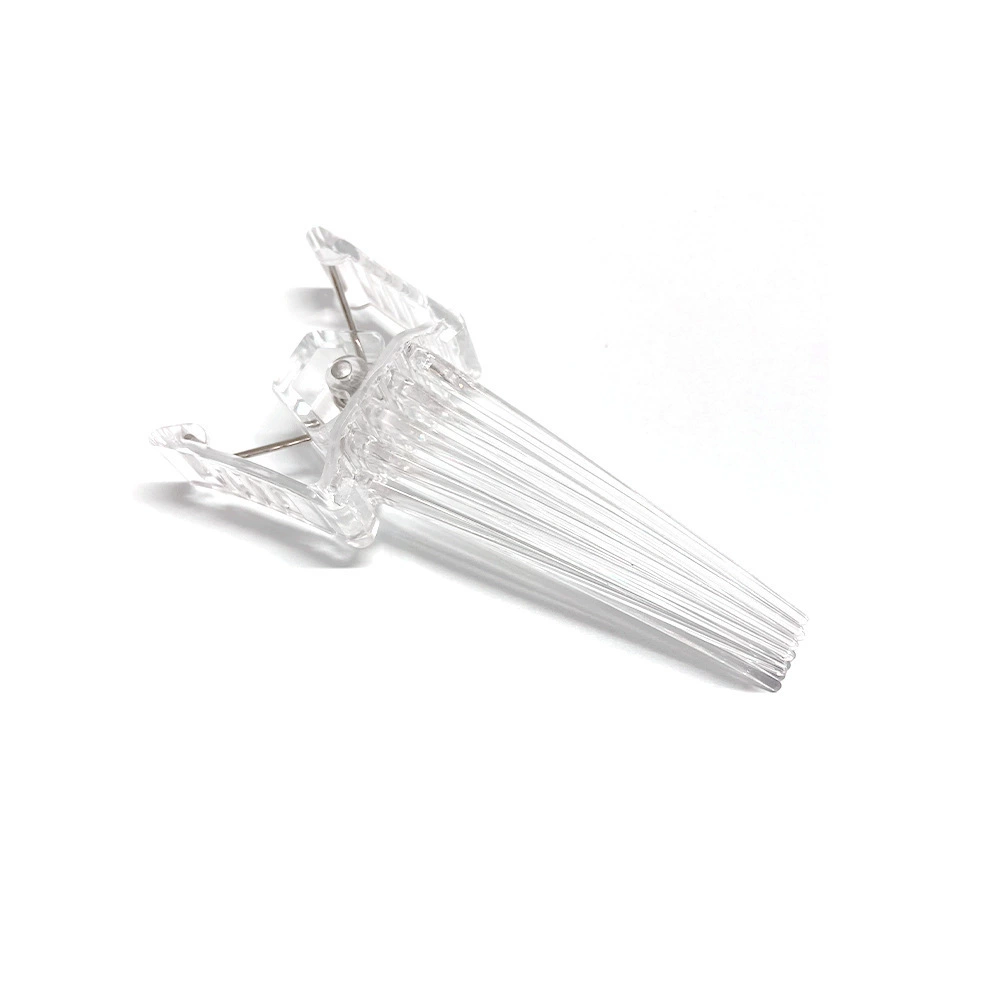 透明色【5個裝】