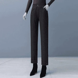 黑灰色(春秋不加絨)