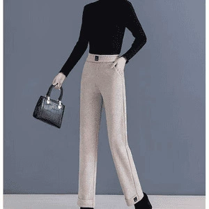 燕麥色(春秋不加絨)