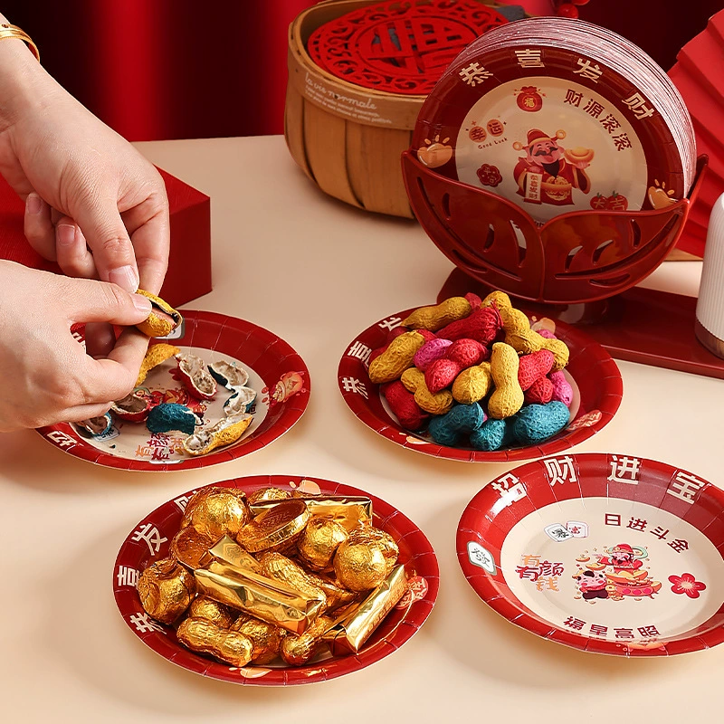 恭喜發財【50個/包】